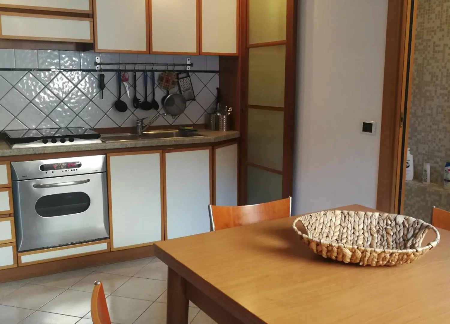 Casa Dell'Aloe Lejlighed Milano