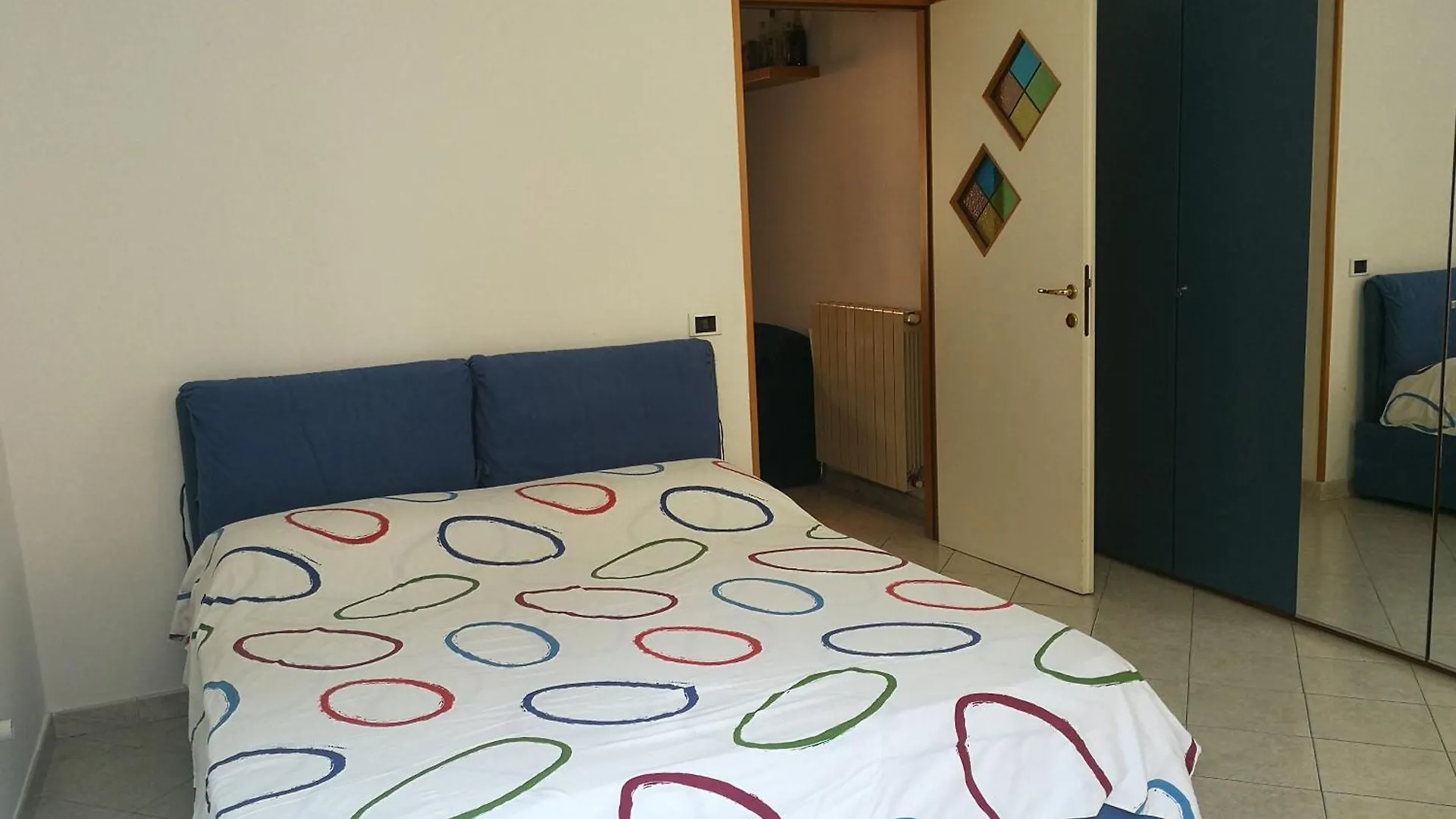 Casa Dell'Aloe Apartment Milan