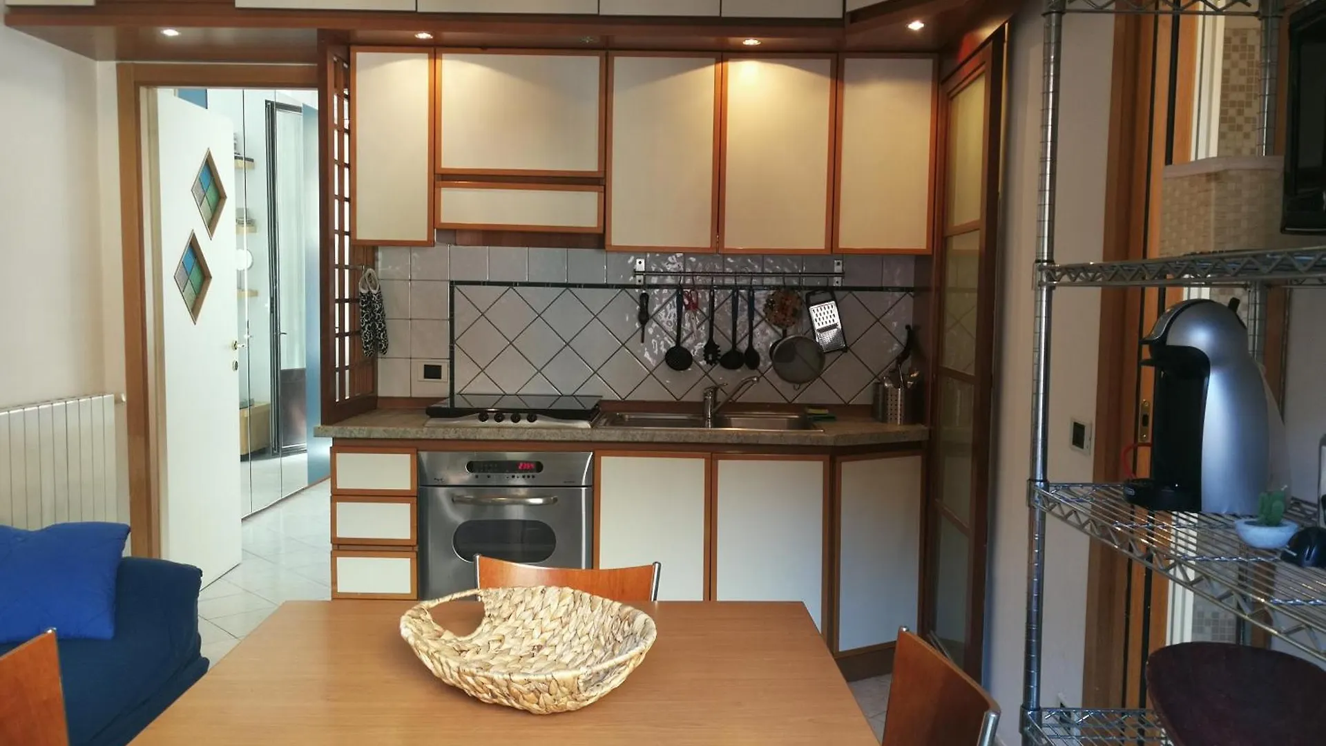 Casa Dell'Aloe Apartment Milan