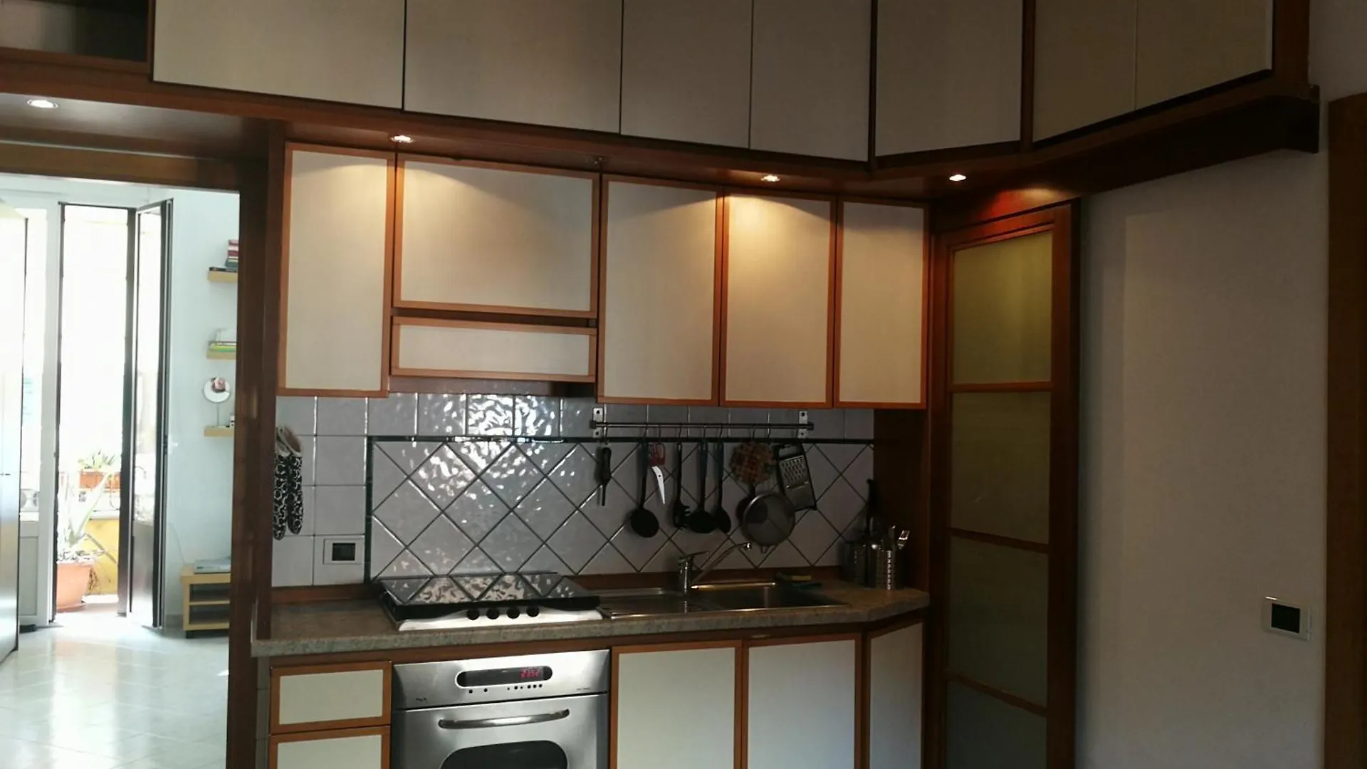 Casa Dell'Aloe Apartment Milan