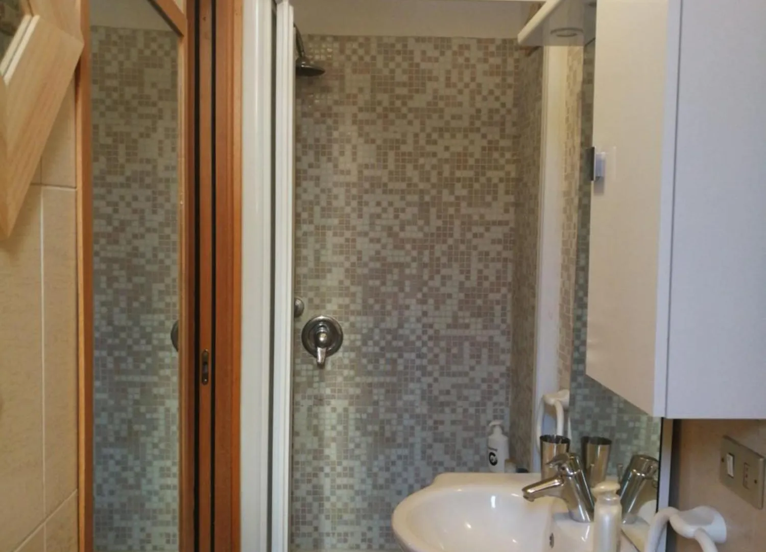Casa Dell'Aloe Apartment Milan 0*,  Italy