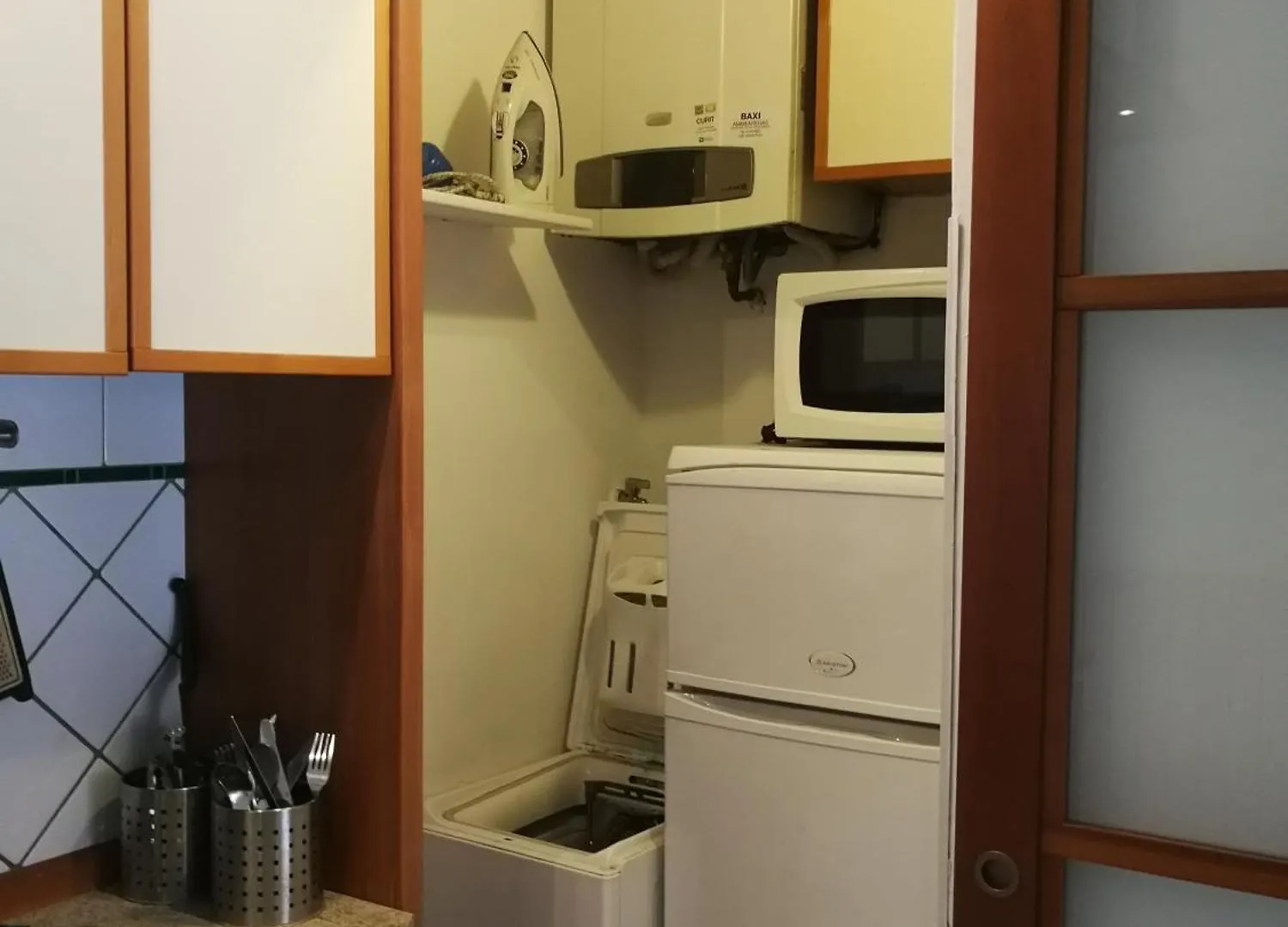 Casa Dell'Aloe Apartment Milan