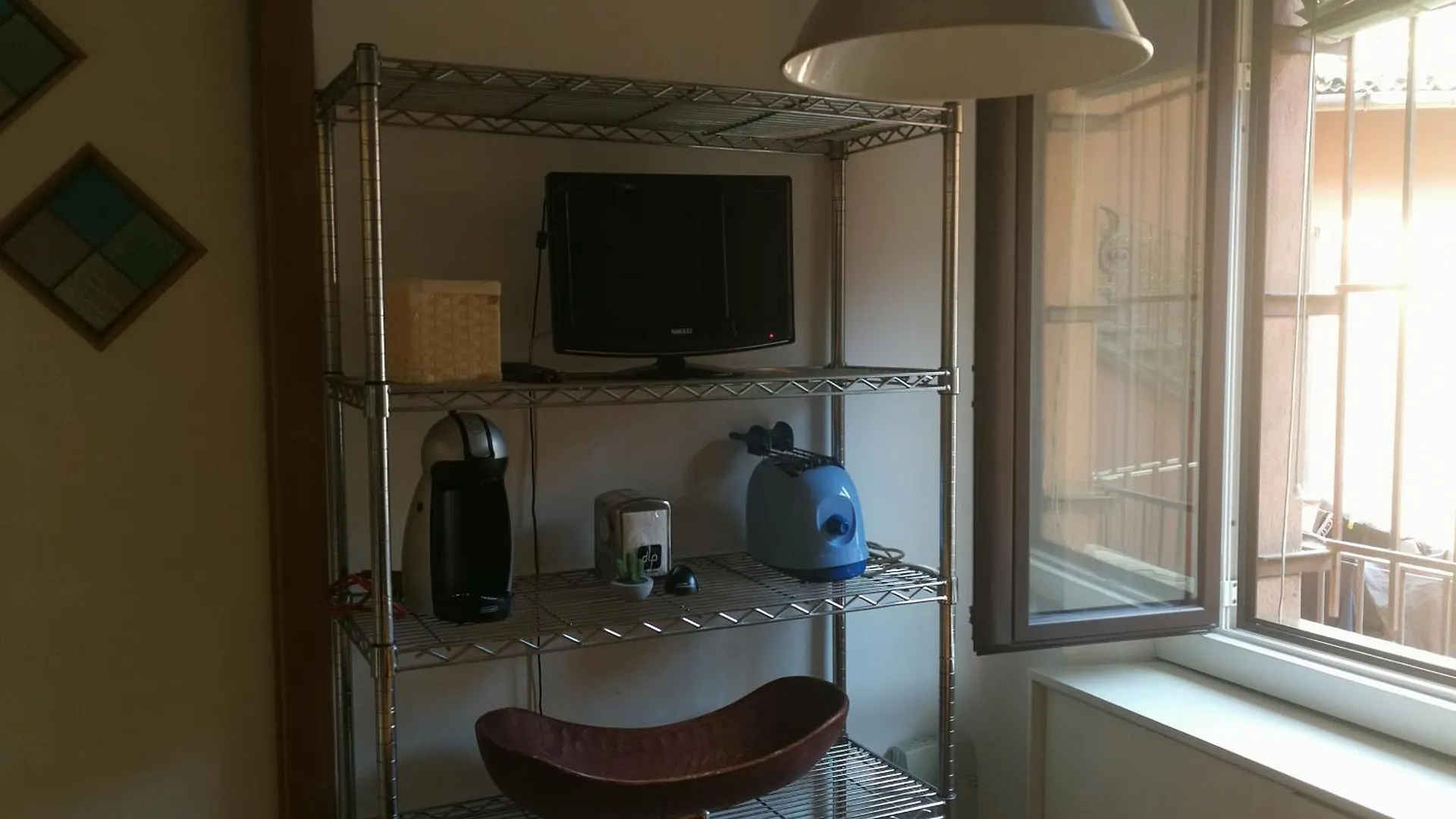 Casa Dell'Aloe Apartment Milan Italy