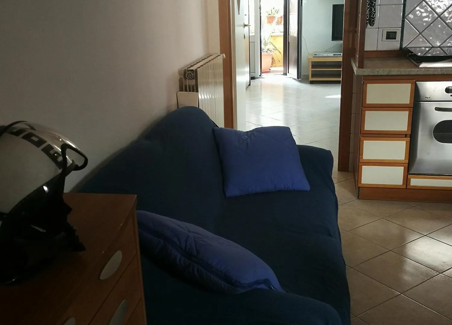 Casa Dell'Aloe Apartment Milan