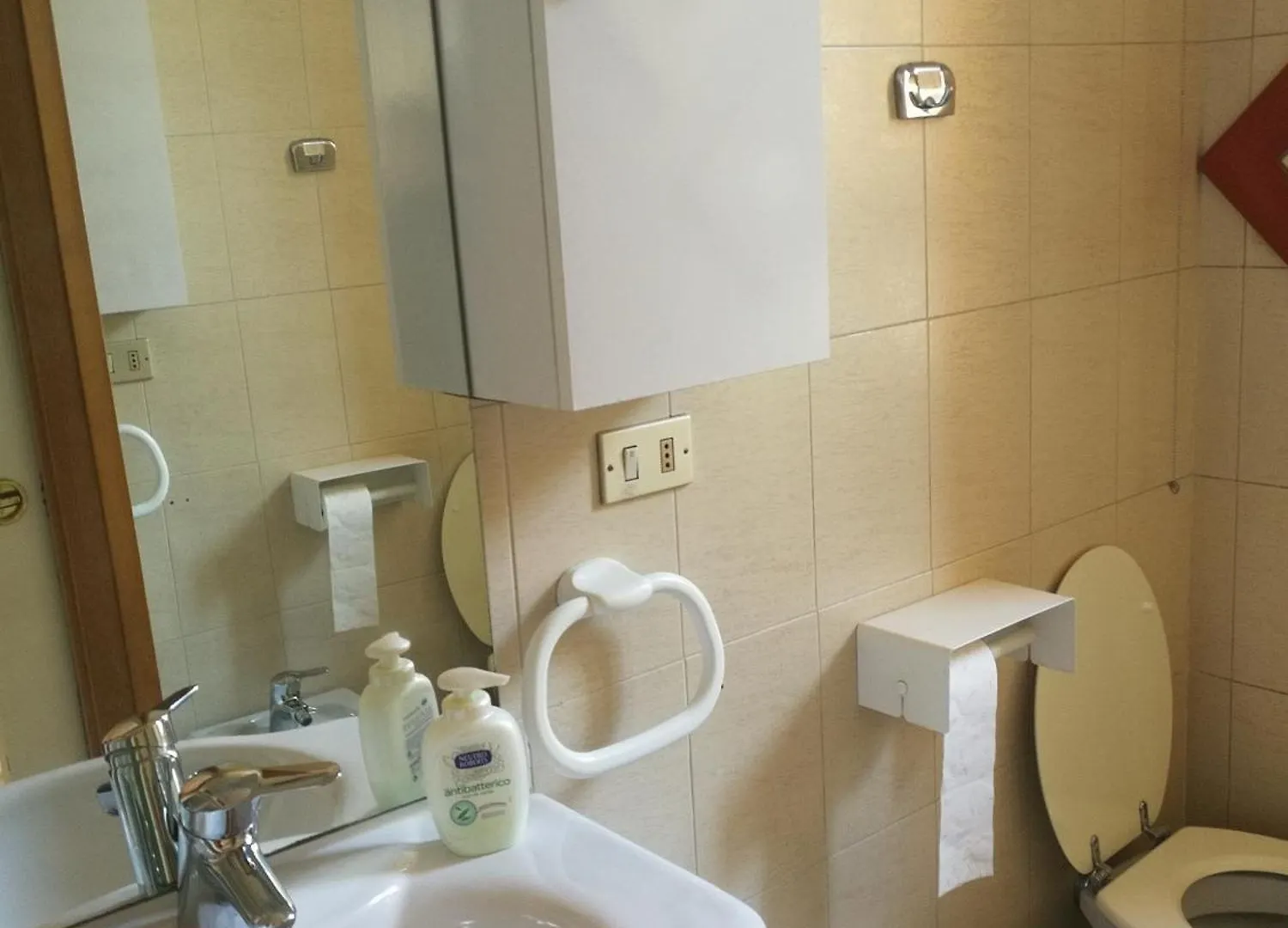 Casa Dell'Aloe Apartment Milan
