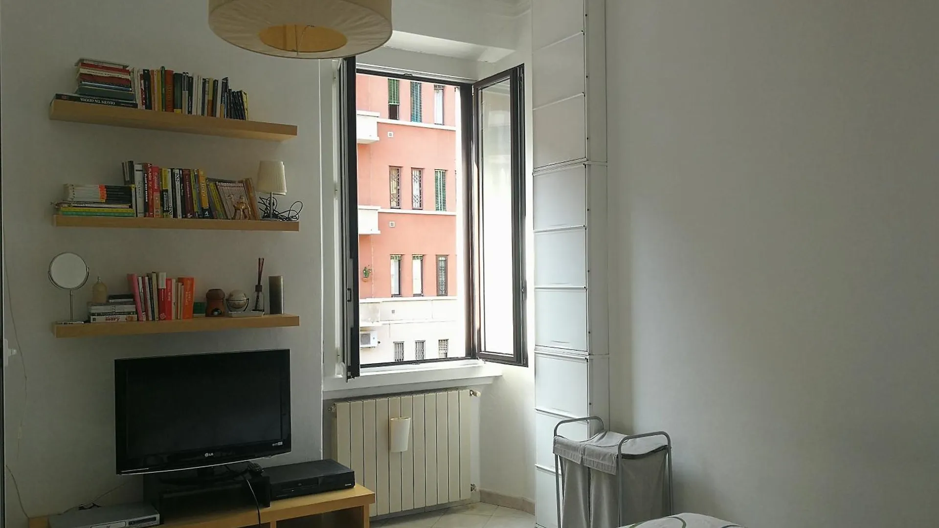 Casa Dell'Aloe Apartment Milan 0*,  Italy
