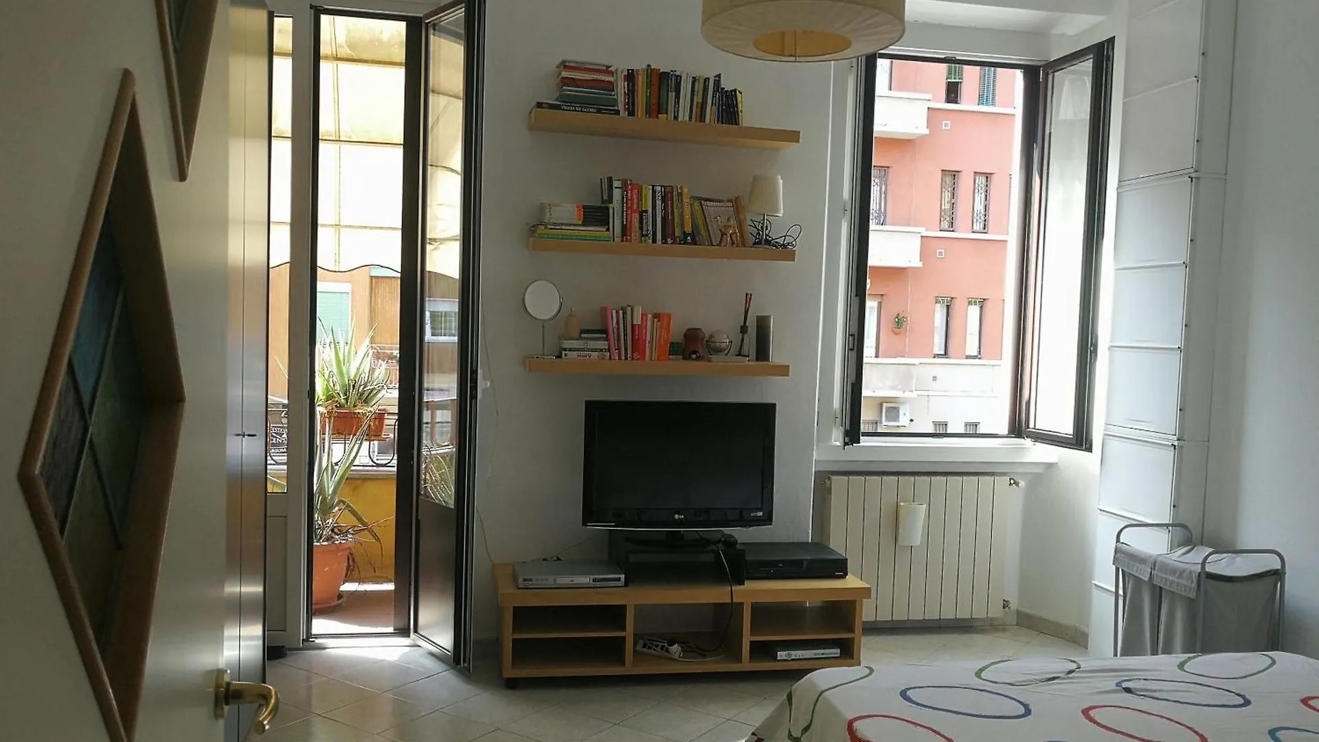 Casa Dell'Aloe Apartment Milan